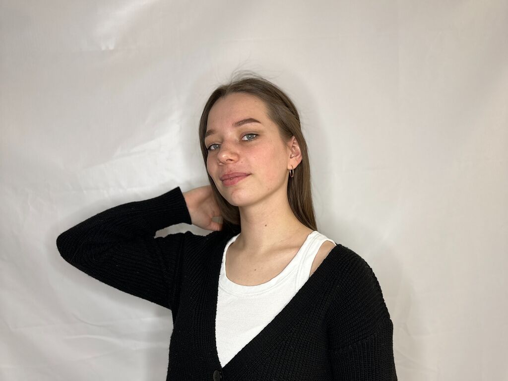 Odelia Brucker Picture